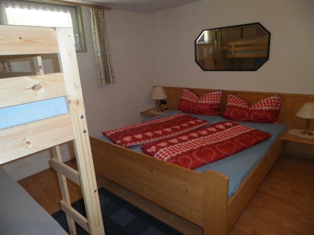 Ferienhaus Spitaler Kleinboden Eksteriør bilde